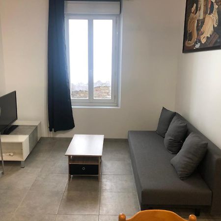 הייר Appartement En Centre Ville מראה חיצוני תמונה