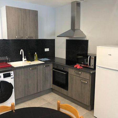 הייר Appartement En Centre Ville מראה חיצוני תמונה