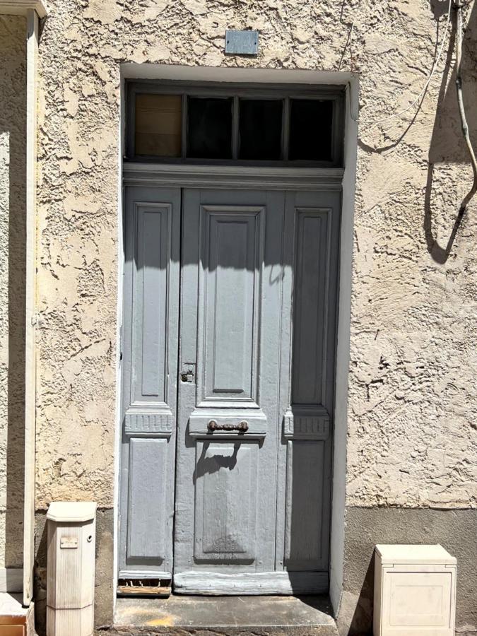 הייר Appartement En Centre Ville מראה חיצוני תמונה